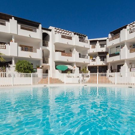 Apartamento Golden Teguise 2 Con Vistas Al Mar Apartment Costa Teguise Exterior photo