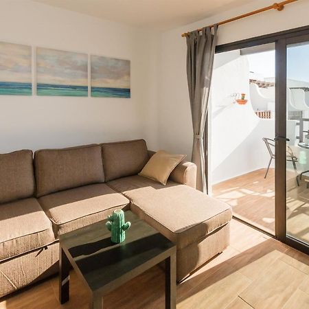 Apartamento Golden Teguise 2 Con Vistas Al Mar Apartment Costa Teguise Exterior photo